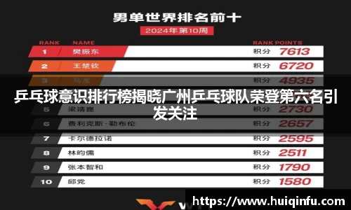 必威