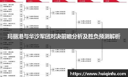 必威